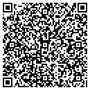 QR code with D S R Studio contacts
