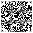 QR code with James J D'Aurora Ph.D. contacts