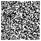 QR code with H O S E A Ministry Of Tennessee contacts