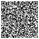 QR code with Oak Blue Books contacts