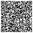 QR code with Reece Trucking contacts