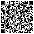 QR code with Inc Progress contacts
