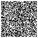 QR code with Hansel & Assoc contacts