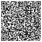 QR code with Allen Ginsberg Library contacts