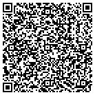 QR code with Honorable David A Cole contacts