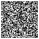 QR code with Aspen Book Store contacts