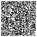 QR code with John P Heskett contacts