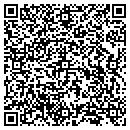 QR code with J D Noble & Assoc contacts