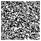 QR code with J Russell Pryor Law Office contacts