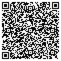 QR code with Pmj Books contacts