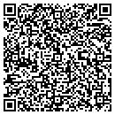 QR code with Kayla's Place contacts