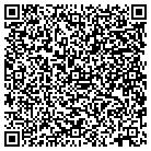 QR code with Redbone Fire Station contacts