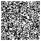 QR code with Advanced Security Systems Inc contacts