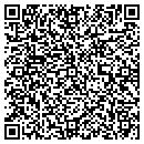 QR code with Tina L Case A contacts