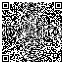 QR code with Rock Branch Vol Fire Department contacts