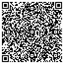 QR code with Krista G Post contacts