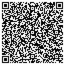 QR code with S B Mortgage contacts