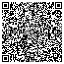 QR code with W L Trucks contacts