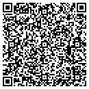 QR code with Sb Books Xi contacts