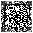 QR code with Ouray School contacts