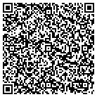 QR code with Maury County Visitors Center contacts