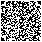 QR code with Taliaferro County Fire Department contacts