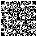 QR code with R&M Communications contacts