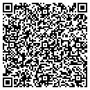 QR code with Censeo Inc contacts