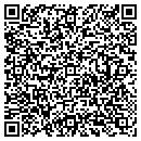 QR code with O Bos Enterprises contacts