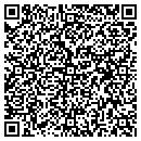 QR code with Town Of Thunderbolt contacts