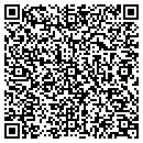 QR code with Unadilla Fire & Rescue contacts