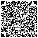 QR code with Yarnell G DDS contacts