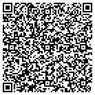 QR code with Cherokee Comm School District contacts