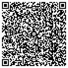 QR code with Zager & Furlan Family Dentistry contacts