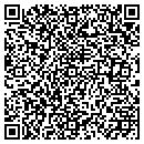 QR code with US Electronics contacts