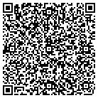 QR code with Ware County Fire Department contacts