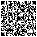 QR code with Maxine West Lp contacts