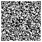 QR code with Milan General Hosp Social Service contacts