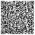 QR code with Mckinney Ralph E PhD contacts
