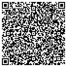 QR code with The Berkeley Baby Book Project contacts