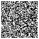 QR code with M Press Ink contacts