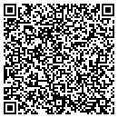 QR code with The Book Butler contacts