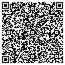 QR code with The Book Kiosk contacts