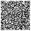 QR code with The Playbook contacts