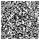 QR code with George E Holland Jr Dmd Res contacts