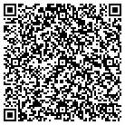 QR code with George T Hughes Dmd Pa contacts
