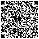 QR code with G Franklin Causey Jr Dmd contacts