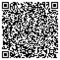 QR code with Tlc Book Tours contacts