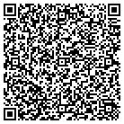 QR code with King Electronics Distributing contacts