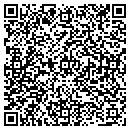 QR code with Harsha Brian C DDS contacts
